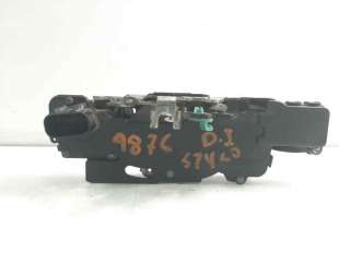 Recambio de cerradura puerta delantera izquierda para fiat stilo (192) 2001-2012 1.9 jtd cat referencia OEM IAM 51753231   2