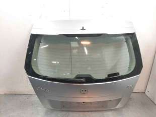 Recambio de porton trasero para fiat stilo (192) 2001-2012 1.9 jtd cat referencia OEM IAM 51735548  