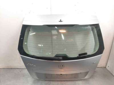 Recambio de porton trasero para fiat stilo (192) 2001-2012 1.9 jtd cat referencia OEM IAM 51735548  