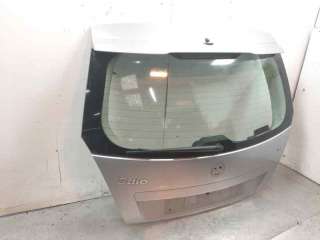 Recambio de porton trasero para fiat stilo (192) 2001-2012 1.9 jtd cat referencia OEM IAM 51735548  