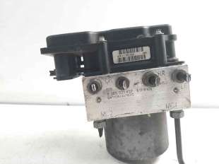 Recambio de abs para fiat stilo (192) 2001-2012 1.9 jtd cat referencia OEM IAM 0265231437 51718108 0265800369