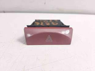 Recambio de warning para fiat stilo (192) 2001-2012 1.9 jtd cat referencia OEM IAM 735310712  