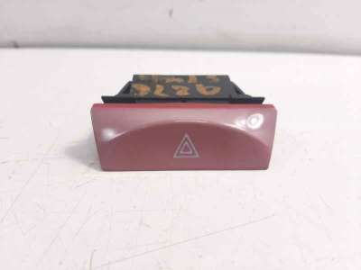 Recambio de warning para fiat stilo (192) 2001-2012 1.9 jtd cat referencia OEM IAM 735310712  