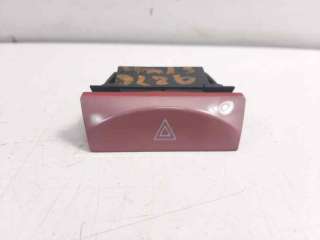 Recambio de warning para fiat stilo (192) 2001-2012 1.9 jtd cat referencia OEM IAM 735310712  