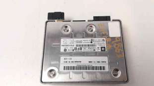 Recambio de modulo electronico para opel zafira tourer 2010-2016 2.0 16v cdti referencia OEM IAM 13353284   2