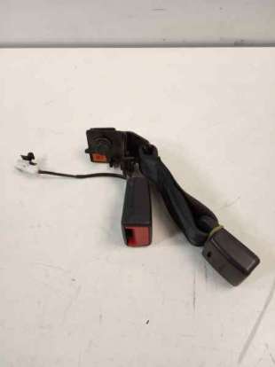 Recambio de cinturon seguridad trasero izquierdo para kia rio (yb) 2016- concept referencia OEM IAM   