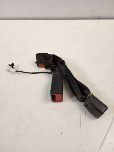 Recambio de cinturon seguridad trasero izquierdo para kia rio (yb) 2016- concept referencia OEM IAM   