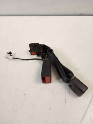 Recambio de cinturon seguridad trasero izquierdo para kia rio (yb) 2016- concept referencia OEM IAM   