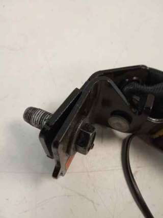 Recambio de cinturon seguridad trasero izquierdo para kia rio (yb) 2016- concept referencia OEM IAM   