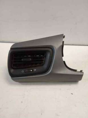 Recambio de rejilla aireadora para kia rio (yb) 2016- concept referencia OEM IAM 97480H8000WK  