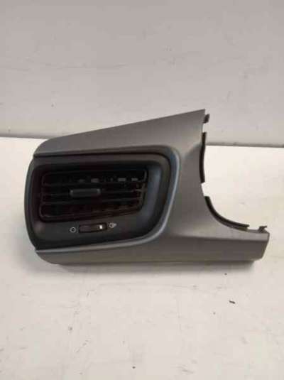 Recambio de rejilla aireadora para kia rio (yb) 2016- concept referencia OEM IAM 97480H8000WK  