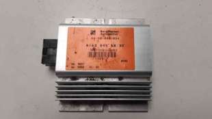 Recambio de centralita cambio automatico para mercedes-benz clase m (w163) 1997-2005 270 cdi (163.113) referencia OEM IAM A16354