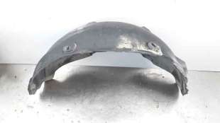 Recambio de paso rueda trasero izquierdo para mercedes-benz clase m (w163) 1997-2005 270 cdi (163.113) referencia OEM IAM 163884