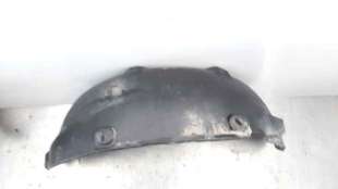 Recambio de paso rueda trasero izquierdo para mercedes-benz clase m (w163) 1997-2005 270 cdi (163.113) referencia OEM IAM 163884 2