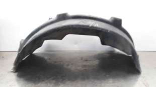 Recambio de paso rueda delantero derecho para mercedes-benz clase m (w163) 1997-2005 270 cdi (163.113) referencia OEM IAM 163884 2