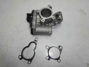 Recambio de valvula egr para renault megane iii berlina 5 p 2008-2016 2.0 dci diesel fap referencia OEM IAM 147105543R 345903 