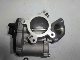 Recambio de valvula egr para renault megane iii berlina 5 p 2008-2016 2.0 dci diesel fap referencia OEM IAM 147105543R 345903  2