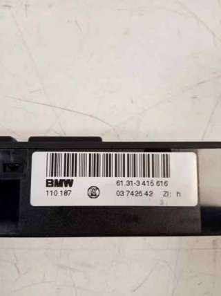 Recambio de modulo electronico para bmw x3 (e83) 2003-2010 3.0d referencia OEM IAM 61313415616 03742542 