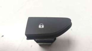 Recambio de interruptor para renault clio iv 2012- limited referencia OEM IAM 252103678R  