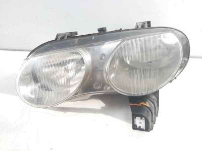 Recambio de faro izquierdo para mg serie 75 (rj) 1999-2004 2.0 16v cdti referencia OEM IAM XBC0025700  