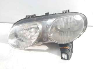 Recambio de faro izquierdo para mg serie 75 (rj) 1999-2004 2.0 16v cdti referencia OEM IAM XBC0025700  