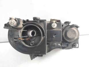 Recambio de faro izquierdo para mg serie 75 (rj) 1999-2004 2.0 16v cdti referencia OEM IAM XBC0025700   2