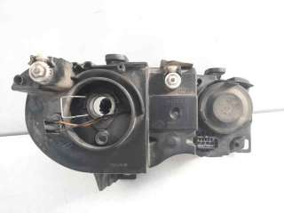 Recambio de faro izquierdo para mg serie 75 (rj) 1999-2004 2.0 16v cdti referencia OEM IAM XBC0025700  