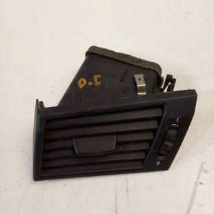 Recambio de rejilla aireadora para bmw x3 (e83) 2003-2010 3.0d referencia OEM IAM 3400075  