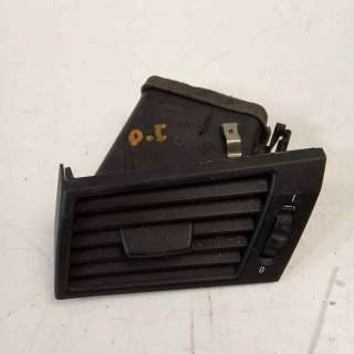 Recambio de rejilla aireadora para bmw x3 (e83) 2003-2010 3.0d referencia OEM IAM 3400075  