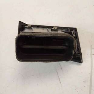 Recambio de rejilla aireadora para bmw x3 (e83) 2003-2010 3.0d referencia OEM IAM 3400075   2