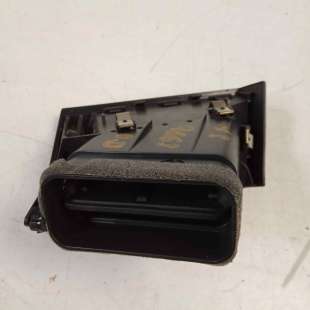 Recambio de rejilla aireadora para bmw x3 (e83) 2003-2010 3.0d referencia OEM IAM 3400074   2