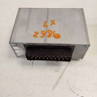 Recambio de modulo electronico para bmw x3 (e83) 2003-2010 3.0d referencia OEM IAM 65126957807 1616455 