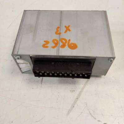 Recambio de modulo electronico para bmw x3 (e83) 2003-2010 3.0d referencia OEM IAM 65126957807 1616455 