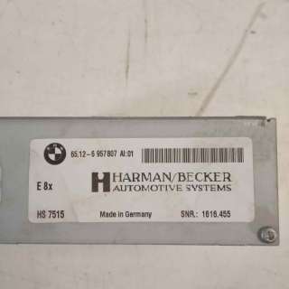 Recambio de modulo electronico para bmw x3 (e83) 2003-2010 3.0d referencia OEM IAM 65126957807 1616455 