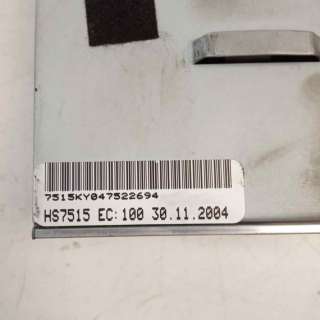 Recambio de modulo electronico para bmw x3 (e83) 2003-2010 3.0d referencia OEM IAM 65126957807 1616455 