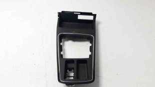 Recambio de moldura para seat leon sc (5f5) 2013-2018 fr plus referencia OEM IAM 5F1863263  