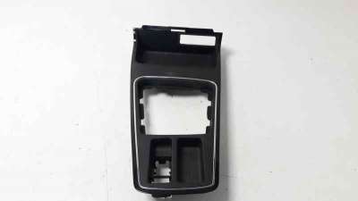 Recambio de moldura para seat leon sc (5f5) 2013-2018 fr plus referencia OEM IAM 5F1863263  