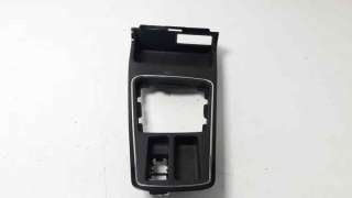 Recambio de moldura para seat leon sc (5f5) 2013-2018 fr plus referencia OEM IAM 5F1863263  