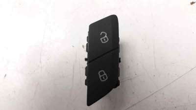 Recambio de interruptor para seat leon sc (5f5) 2013-2018 fr plus referencia OEM IAM 5F1962125  