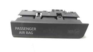 Recambio de interruptor para seat leon sc (5f5) 2013-2018 fr plus referencia OEM IAM 5F0919234B  