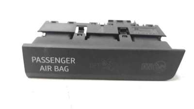 Recambio de interruptor para seat leon sc (5f5) 2013-2018 fr plus referencia OEM IAM 5F0919234B  