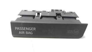 Recambio de interruptor para seat leon sc (5f5) 2013-2018 fr plus referencia OEM IAM 5F0919234B  