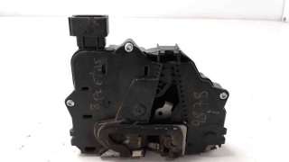 Recambio de cerradura puerta delantera izquierda para fiat punto (199) 2011-2018 pop referencia OEM IAM 51905687  