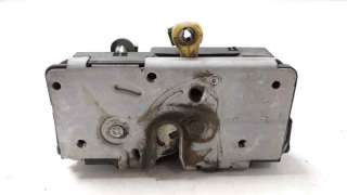 Recambio de cerradura puerta delantera izquierda para fiat punto (199) 2011-2018 pop referencia OEM IAM 51905687  