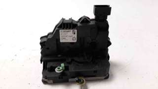 Recambio de cerradura puerta delantera izquierda para fiat punto (199) 2011-2018 pop referencia OEM IAM 51905687  
