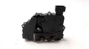 Recambio de cerradura puerta delantera derecha para fiat punto (199) 2011-2018 pop referencia OEM IAM 51905683  