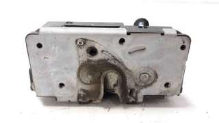 Recambio de cerradura puerta delantera derecha para fiat punto (199) 2011-2018 pop referencia OEM IAM 51905683  