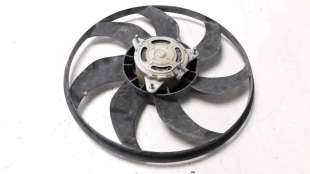Recambio de electroventilador para fiat punto (199) 2011-2018 pop referencia OEM IAM P6188001   2