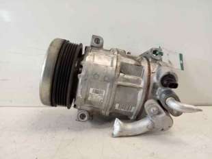 Recambio de compresor aire acondicionado para fiat punto (199) 2011-2018 pop referencia OEM IAM 55194880 32543 