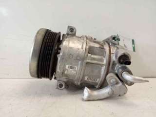 Recambio de compresor aire acondicionado para fiat punto (199) 2011-2018 pop referencia OEM IAM 55194880 32543 